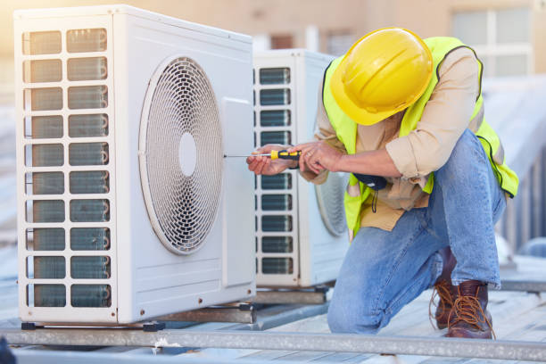 Best HVAC Installation Services  in Billington Heights, NY